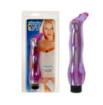 Atlantis G Spot Jelly Vibrator